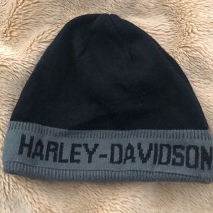 Harley Davidson hat